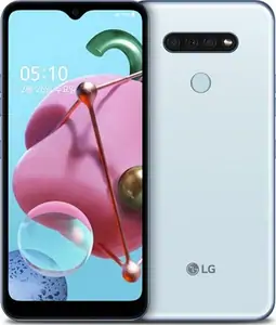 Замена usb разъема на телефоне LG Q51 в Красноярске